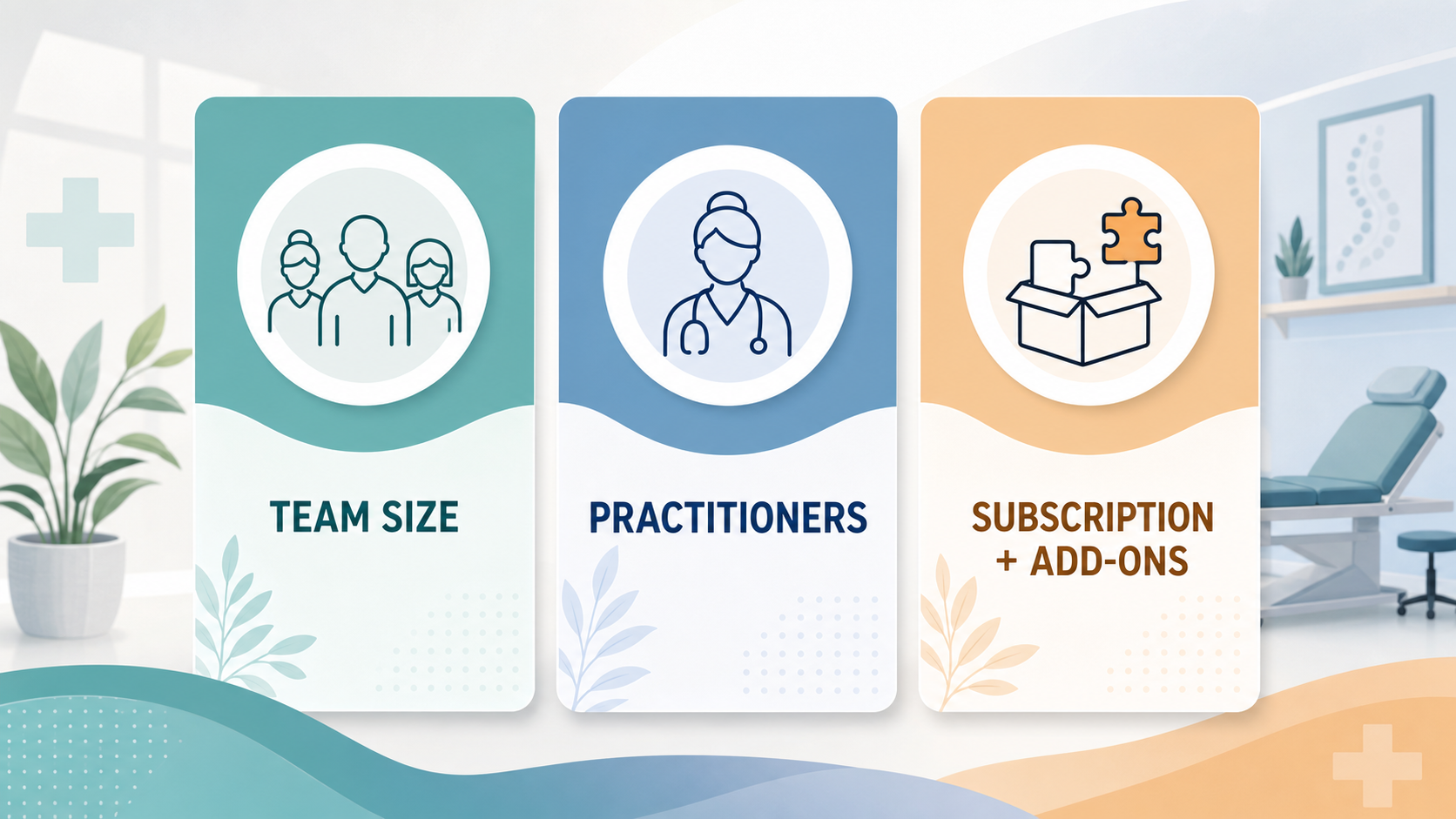 Editorial illustration for How to Compare Practice Software Free Trials, Contracts, and Genuine Value