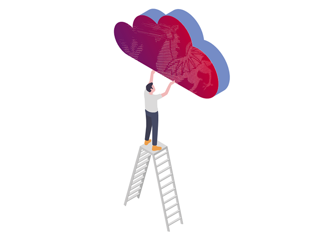 Editorial illustration for Data Protection and Security Checklist for UK Clinic Practice Management Software